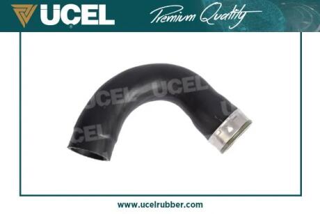 Патрубок інтеркулера UCEL 65334