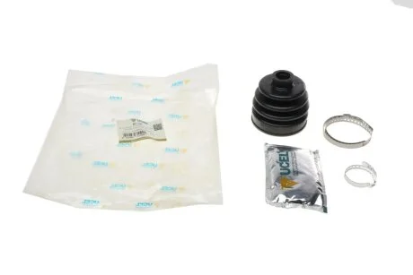 Комплект пильника РШ шарніра UCEL 81100