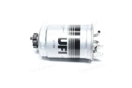 Фільтр паливний VW PASSAT 88-97, LT 28-55 -96, TRANSPORTER IV -03 (OE) (вир-во) UFI 24.365.01