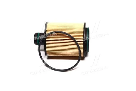 Фільтр масляний FIAT GRANDE PUNTO 1.3, 1.9 MJTD 05- (OE) (вир-во) UFI 25.061.00