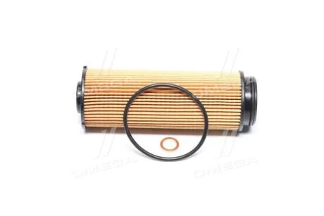 Фільтр масляний BMW 3, 5, X3, X5 3.0-5.0 d xDrive 18-, 4.0i 15- (OE) (вир-во) UFI 25.252.00