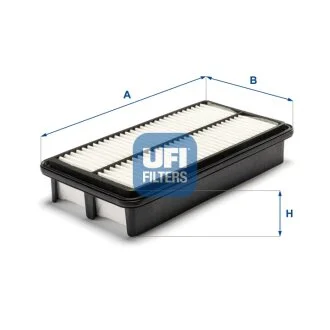 Фільтр повітряний UFI 30.382.00