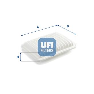 Фільтр повітря UFI 3055400