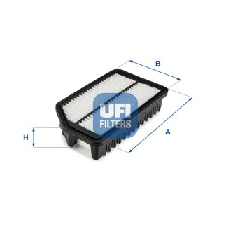Фільтр повітряний UFI 3063400