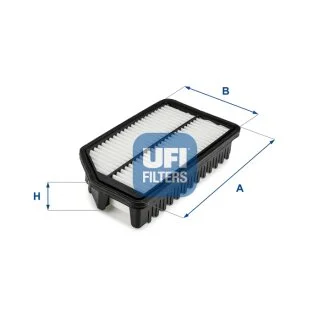 Фільтр повітряний UFI 3063400