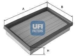 Фільтр повітряний UFI 30.718.00