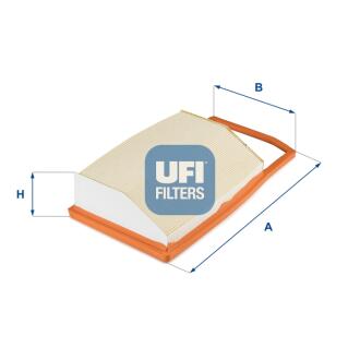 Автозапчастина UFI 30.793.00