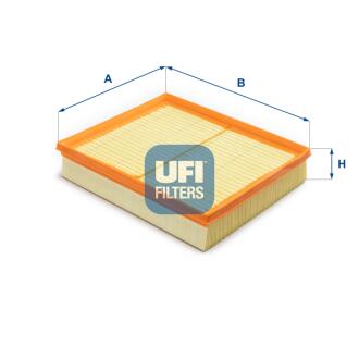Автозапчастина UFI 30.A59.00