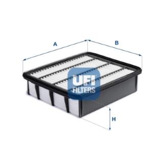 Автозапчастина UFI 30.A91.00