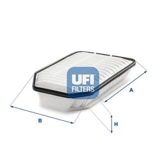 Автозапчастина UFI 30.C45.00