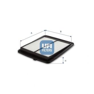 Автозапчастина UFI 30.C71.00