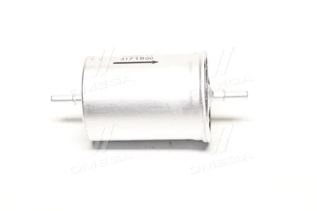 Фільтр паливний SKODA OCTAVIA 97-, VW TRANSPORTER V 03- (OE) (вир-во) UFI 31.718.00