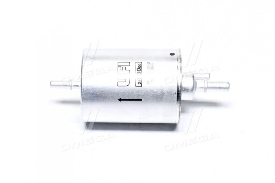 Фільтр паливний AUDI A4 1.8T 00-08 (OE) (вир-во) UFI 31.830.00 (фото 1)