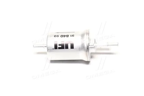 Фільтр паливний VAG 1620 FSI TFSI 04 (прво) UFI 31.840.00