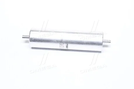 Фільтр паливний AUDI A6, A7 2.0-3.0 TDI 10- (вир-во) UFI 31.985.00