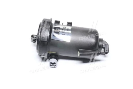 Фільтр паливний FIAT DUCATO 2.2 JTD 06-10, PEUGEOT BOXER 2.2 HDI 06-10 (OE) (вир-во) UFI 55.147.00