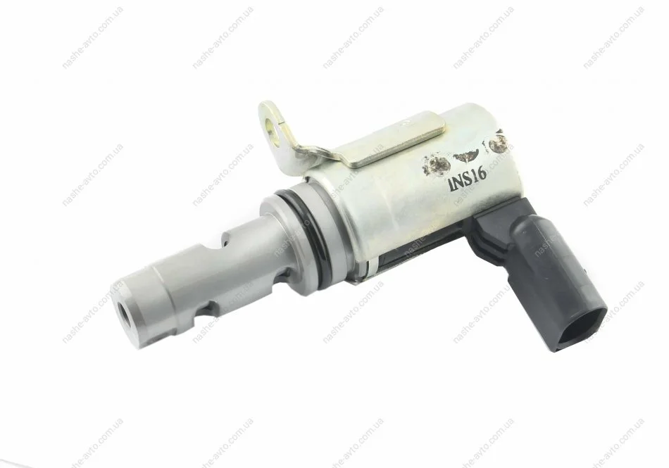 Клапан управляющий VW Tiguan, Jetta (-18), Passat 1.4 (-15) VAG 03C906455A (фото 1)