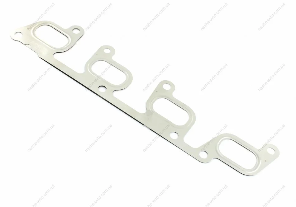 Прокладка выпускного коллектора VW Caddy (11-), Jetta (06-18), Passat, T5, T6/Skoda Octavia (09-13), Rapid 1.6, 2.0 (12-) VAG 03L253039E (фото 1)