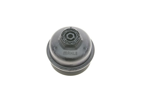 Кожух оливного фільтра VAG 03N115433A