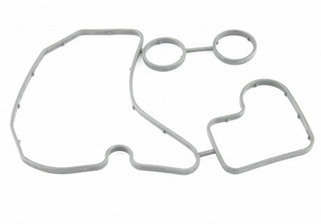 Уплотнитель масляного радиатора VW Touareg 3.0D (11-18)/Audi A4-A8, Q5 (13-17), Q7 (10-15) VAG 059117070