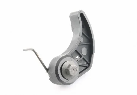 Натягувач ланцюга маслонасоса VW Golf, Passat, T5, T6/Audi A3, A4, A6/Skoda Octavia, Superb/Seat Ibiza 1.6, 2.0 (99-15)  VAG 06A115130
