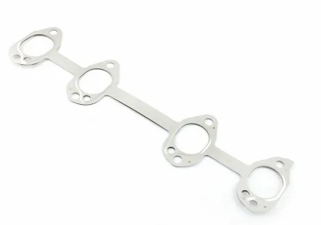 Прокладка выпускного коллектора VW Jetta (06-18), Passat (06-11), T5 2.0 (03-15)  VAG 06A253039L
