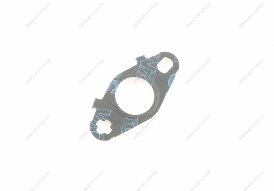 Прокладка маслопровода Skoda Superb (14-15)/VW Golf, Jetta, Passat (08-14)/Audi A4, A6 (10-16) Seat Leon 1.8, 2.0 (11-13) VAG 06F145757L (фото 1)