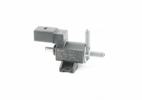 Клапан соленоїдний VAG 06F906283F