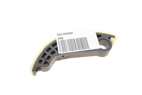 Планка заспокоювача ланцюга ГРМ VW Amarok, Golf, Passat, T6/Audi A3, A4, A6, A8/Skoda Octavia, Superb 1.8, 2.0 (10-) VAG 06H109509P