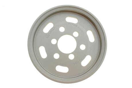 Шкив насоса ГУР VW Amarok 2.0D (10-), T5-T6 (12-19)/Audi A4 (10-16) VAG 06H145255E