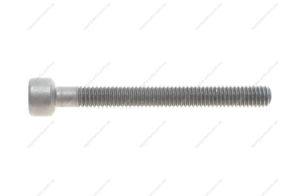 Болт M6X55 крепления насос-форсунки AUDI/VW VAG 070103385A (фото 1)