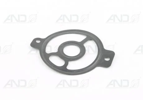 Прокладка кронштейна масляного фильтра VW Crafter 2.5D (06-16)  VAG 074115441C