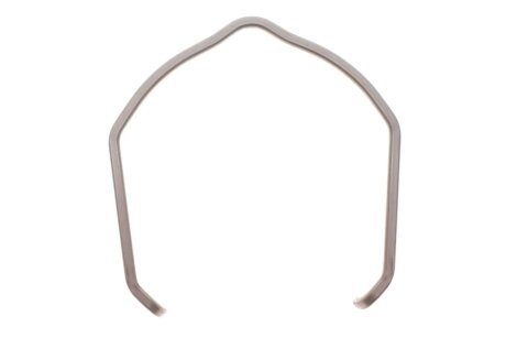 Зажим пружинный патрубка интеркулера VAG 1J0145769H