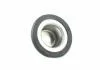 Чашка опоры амортизатора VW Polo (10-)/Audi A1/Skoda Fabia, Rapid (12-)/Seat Ibiza (-17), Toledo (-19) VAG 1J0412319C (фото 1)