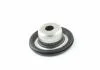 Чашка опоры амортизатора VW Polo (10-)/Audi A1/Skoda Fabia, Rapid (12-)/Seat Ibiza (-17), Toledo (-19) VAG 1J0412319C (фото 2)