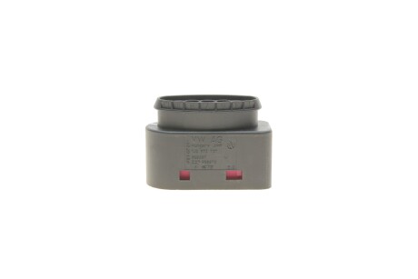 Корпус електричного з\'єднувача VAG 1J0973737