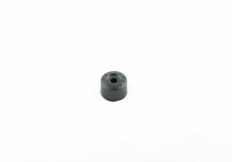 Ковпачок колісного болта чорний VW(04-) VAG 1K06011739B9