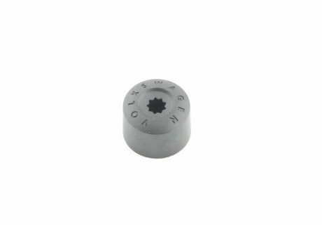 Ковпачок колісного болта секретки VAG 1K0601173A9B9