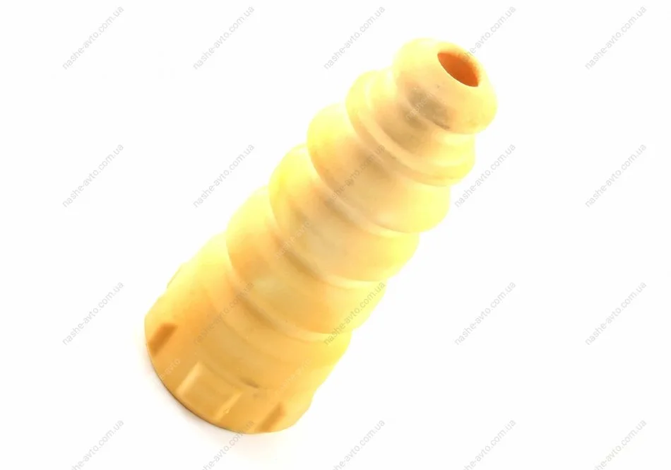 Отбойник 143мм VW Jetta (11-14), Passat (06-15), Tiguan (12-18)/Audi Q3 (12-18)/Yeti (10-18) VAG 1T0511359 (фото 1)