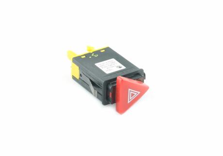 Вимикач кнопковий аварійної зупинки VAG 1U0953235B300