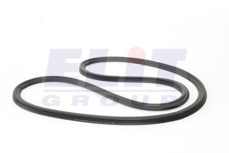 Ущiльнювач дверей VAG 1Z0867365J