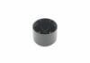 Ковпачок колісного болта VW (чорний) VAG 3C06011739B9 (фото 2)
