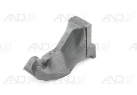 Автозапчастина VAG 3C0823730A