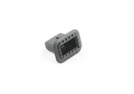 Гнездо крепления заднего дивана VAG 4B088637301C