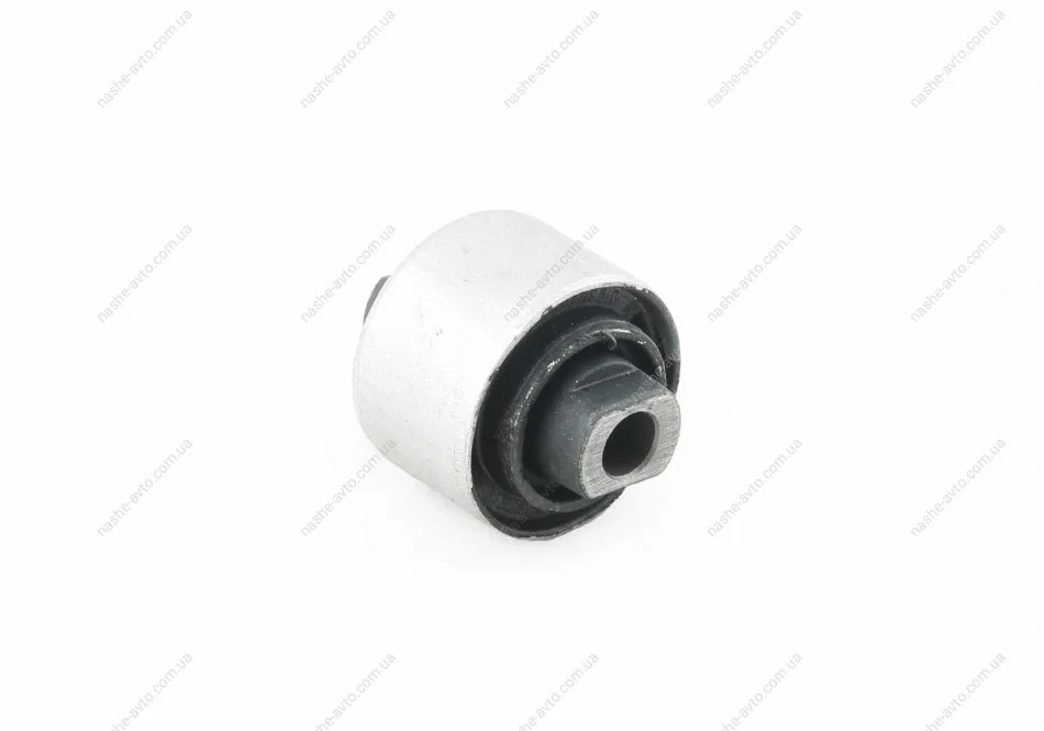 Сайлентблок рычага VW Passat (03-05)/Audi A4/Skoda Superb (02-08) VAG 4D0407182G (фото 1)