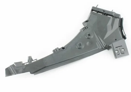 Направляющая левая переднего бампера Audi Q7 I  VAG 4L0807283B
