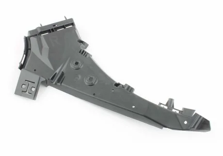 Направляющая правая переднего бампера Audi Q7 I  VAG 4L0807284B