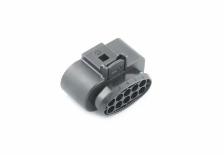 Корпус електричного з\'єднувача VAG 6R0973735