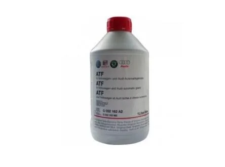 Олива трансмісійна (1,0 л) VAG G052162A2