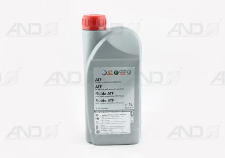 Олива трансмiсiйна (1,0л) VAG G052990A2